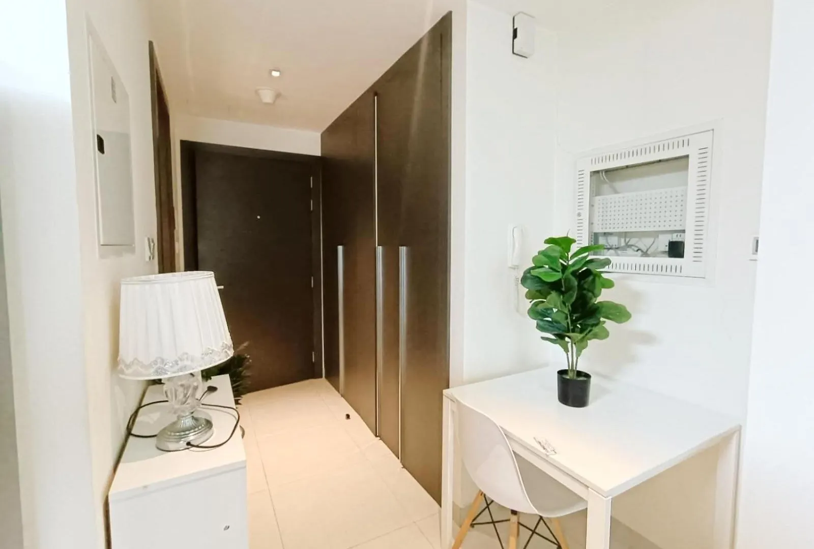 Modern High-Rise Studio In The Heart Of Business Bay Dubai United Arab Emirates