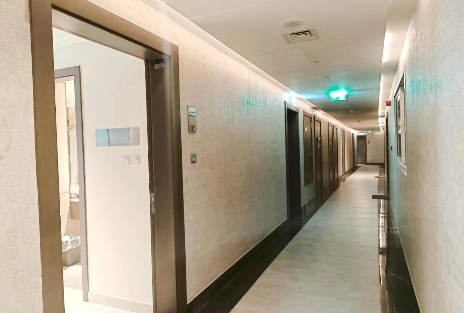 Apartment Modern High-Rise Studio In The Heart Of Business Bay Dubai