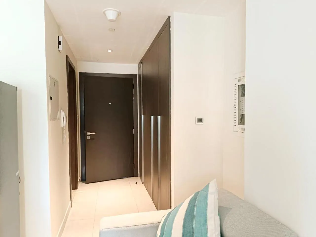 Apartment Modern High-Rise Studio In The Heart Of Business Bay Dubai United Arab Emirates