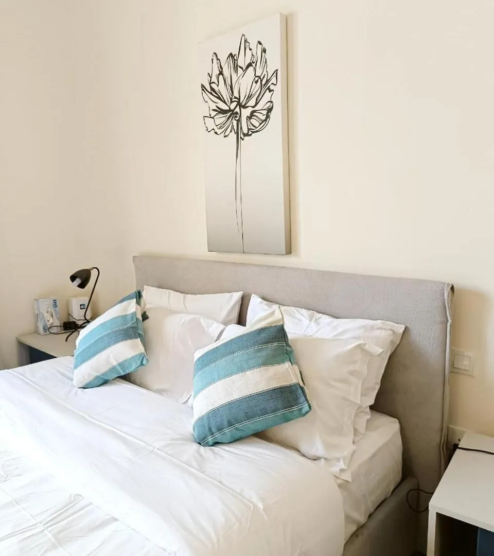 Modern High-Rise Studio In The Heart Of Business Bay Dubai