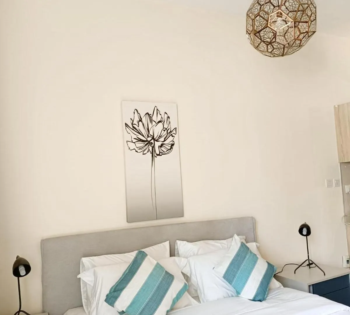Apartment Modern High-Rise Studio In The Heart Of Business Bay Dubai