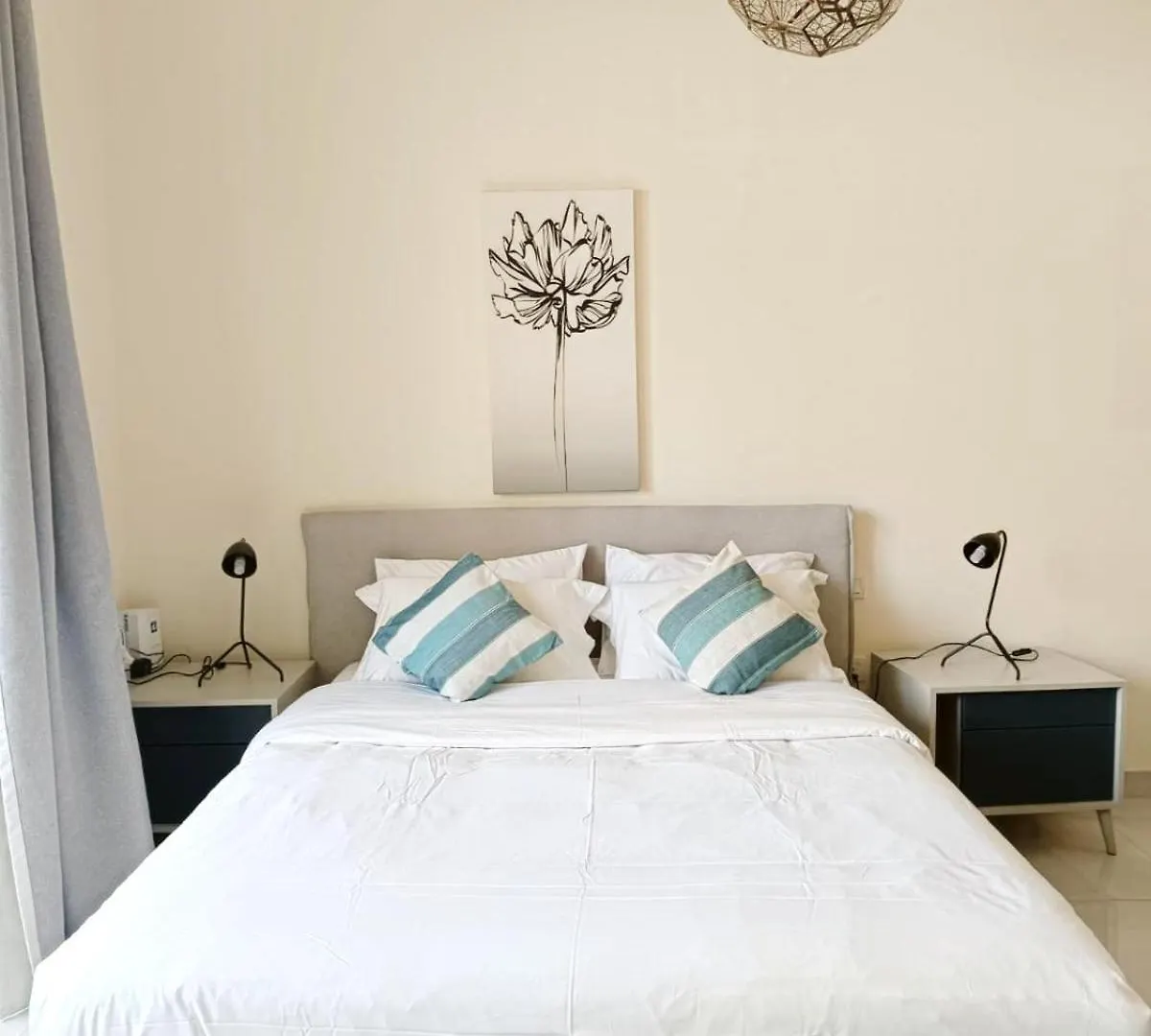 Modern High-Rise Studio In The Heart Of Business Bay Dubai 0*,  United Arab Emirates