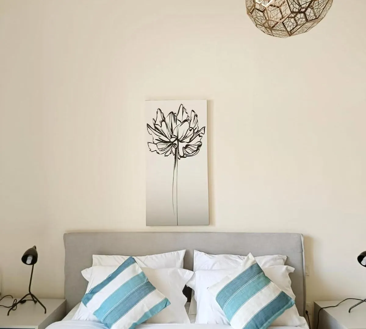 Modern High-Rise Studio In The Heart Of Business Bay Dubai Apartment